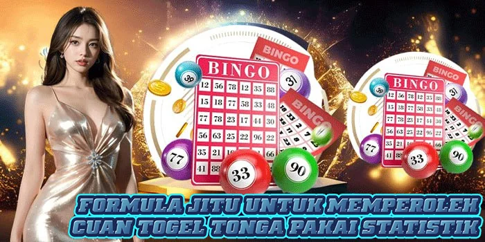 Formula Jitu Untuk Memperoleh Cuan Togel Tonga Pakai Statistik